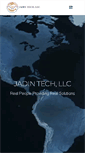 Mobile Screenshot of jadintech.com